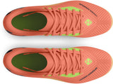 Under Armour Kids Shadow Select 2 FG Jr. Soccer Cleats - Optimal Traction and Comfort