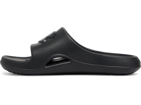 Under Armour Boys UA Locker V Slides Footwear - Quick Drying with Additional Drainage Ports