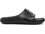 Under Armour Boys UA Locker V Slides Footwear - Quick Drying with Additional Drainage Ports