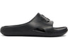Under Armour Boys UA Locker V Slides Footwear - Quick Drying with Additional Drainage Ports