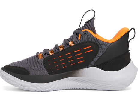 Under Armour Women's UA Breakthru 5 UAA Basketball Shoes - Enhanced Court Feel and Grip