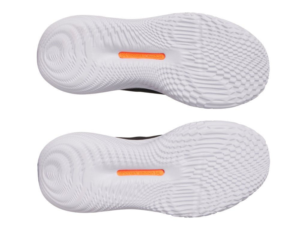 Under Armour Women's UA Breakthru 5 UAA Basketball Shoes - Enhanced Court Feel and Grip