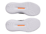 Under Armour Women's UA Breakthru 5 UAA Basketball Shoes - Enhanced Court Feel and Grip