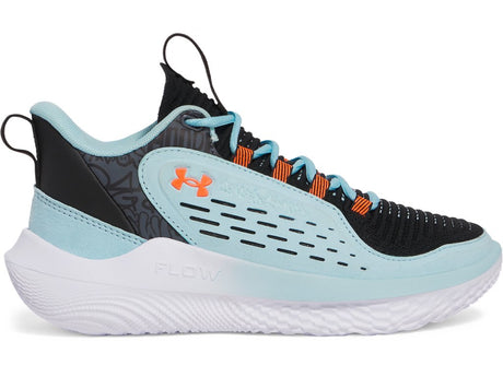 Under Armour Women's UA Breakthru 5 UAA Basketball Shoes - Enhanced Court Feel and Grip