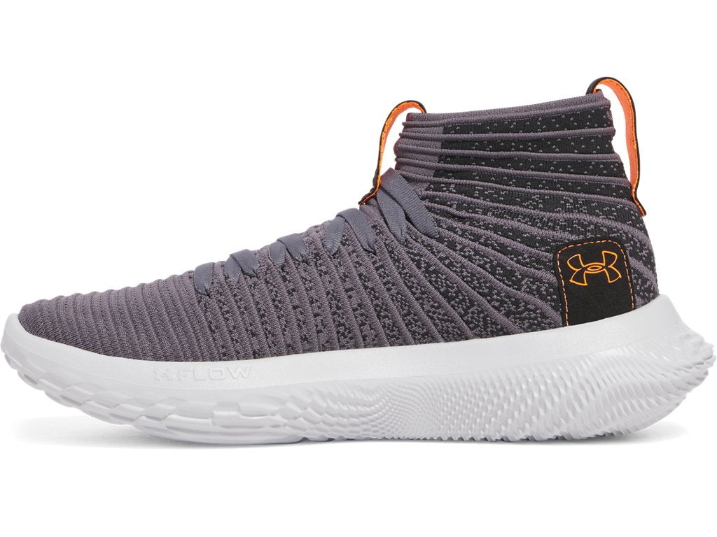 Under Armour Unisex FUTR X Elite Footwear - True Foot Fitment