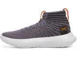 Under Armour Unisex FUTR X Elite Footwear - True Foot Fitment