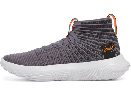Under Armour Unisex FUTR X Elite Footwear - True Foot Fitment