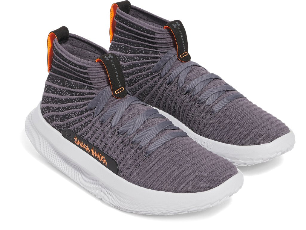 Under Armour Unisex FUTR X Elite Footwear - True Foot Fitment