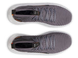 Under Armour Unisex FUTR X Elite Footwear - True Foot Fitment