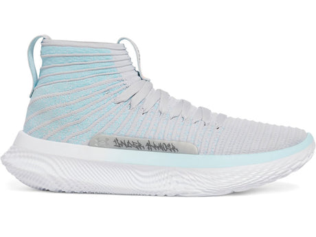 Under Armour Unisex FUTR X Elite Footwear - True Foot Fitment