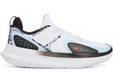 Under Armour Unisex FUTR X 4 UAA Basketball Shoes - UA Flow Cushioning Technology