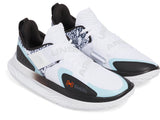 Under Armour Unisex FUTR X 4 UAA Basketball Shoes - UA Flow Cushioning Technology