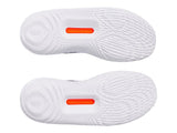 Under Armour Unisex FUTR X 4 UAA Basketball Shoes - UA Flow Cushioning Technology