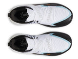 Under Armour Unisex FUTR X 4 UAA Basketball Shoes - UA Flow Cushioning Technology