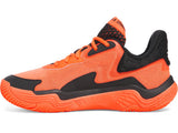 Under Armour Unisex Spawn 7 UAA Footwear - True Foot Fitment