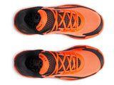 Under Armour Unisex Spawn 7 UAA Footwear - True Foot Fitment
