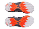 Under Armour Unisex Spawn 7 UAA Footwear - True Foot Fitment