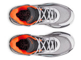 Under Armour Unisex Spawn 7 UAA Footwear - True Foot Fitment