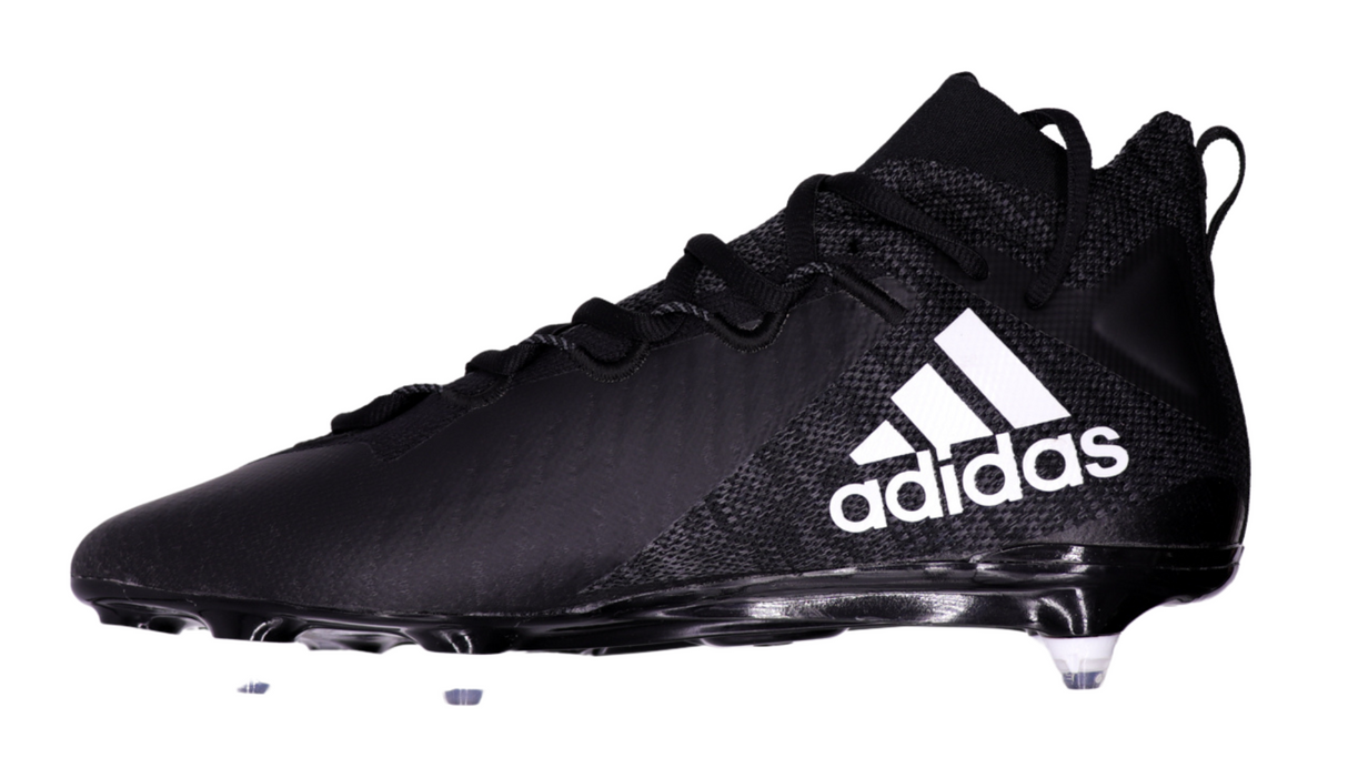 adidas AS Freak Ultra Detachable Football Cleats in Black