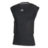 adidas Alphaskin Force 5 Padded Tee - Men's Football