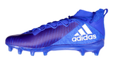 adidas Patrick Mahomes Freak Ultra Mens Football Cleats in Blue