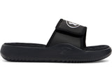 Under Armour Womens UA Ignite Pro 8 Slides Footwear - Updated Memory Foam Comfort