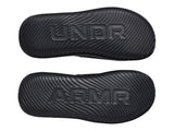Under Armour Womens UA Ignite Pro 8 Slides Footwear - Updated Memory Foam Comfort