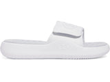 Under Armour Womens UA Ignite Pro 8 Slides Footwear - Updated Memory Foam Comfort
