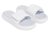 Under Armour Womens UA Ignite Pro 8 Slides Footwear - Updated Memory Foam Comfort