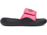 Under Armour Womens UA Ignite Pro 8 Slides Footwear - Updated Memory Foam Comfort