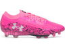 Under Armour Mens UA Magnetico Elite 4 FG PV Soccer Cleats - Customized Fit & Enhanced Traction