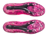 Under Armour Mens UA Magnetico Elite 4 FG PV Soccer Cleats - Customized Fit & Enhanced Traction
