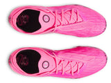 Under Armour Mens UA Magnetico Elite 4 FG PV Soccer Cleats - Customized Fit & Enhanced Traction