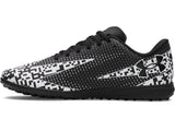 Under Armour Unisex Shadow Select 3 Turf Soccer Shoes - Form-Fitting Toe Box and Premium Foam Heel