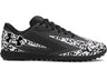 Under Armour Unisex Shadow Select 3 Turf Soccer Shoes - Form-Fitting Toe Box and Premium Foam Heel