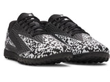 Under Armour Unisex Shadow Select 3 Turf Soccer Shoes - Form-Fitting Toe Box and Premium Foam Heel
