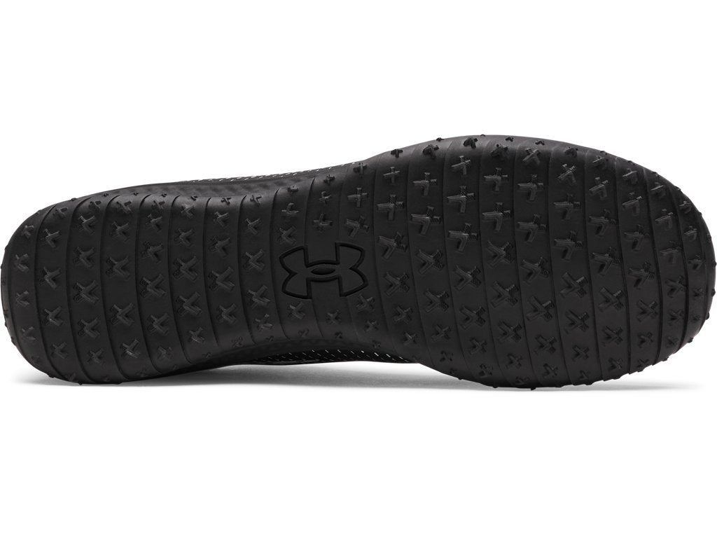 Under Armour Unisex Shadow Select 3 Turf Soccer Shoes - Form-Fitting Toe Box and Premium Foam Heel