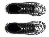 Under Armour Unisex Shadow Select 3 Turf Soccer Shoes - Form-Fitting Toe Box and Premium Foam Heel