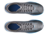 Under Armour Unisex Shadow Select 3 Turf Soccer Shoes - Form-Fitting Toe Box and Premium Foam Heel