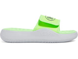 Under Armour Unisex B Ignite Pro 8 Footwear - Comfort Fit
