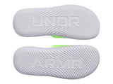 Under Armour Unisex B Ignite Pro 8 Footwear - Comfort Fit