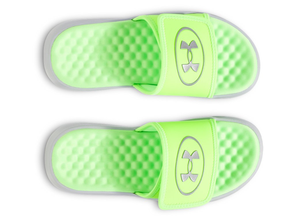 Under Armour Unisex B Ignite Pro 8 Footwear - Comfort Fit