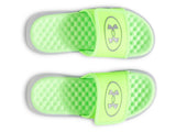 Under Armour Unisex B Ignite Pro 8 Footwear - Comfort Fit