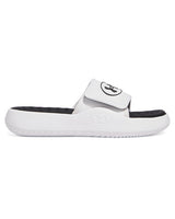 Under Armour Unisex B Ignite Pro 8 Footwear - Comfort Fit