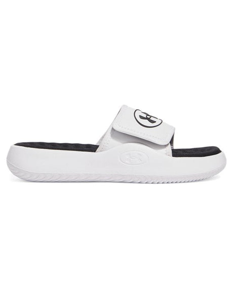 Under Armour Unisex B Ignite Pro 8 Footwear - Comfort Fit