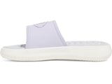 Under Armour Girls Ignite Pro 8 Slides Footwear - Adjustable Strap with Soft Foam Lining