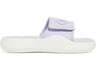 Under Armour Girls Ignite Pro 8 Slides Footwear - Adjustable Strap with Soft Foam Lining