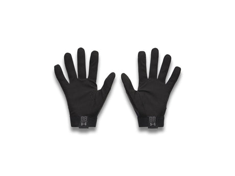 Under Armour Men's Clean Up Batting Gloves Accessories - Sweat Wicking