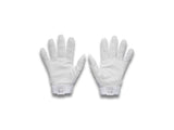 Under Armour Men's Clean Up Batting Gloves Accessories - Sweat Wicking