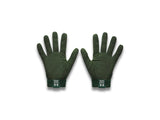 Under Armour Men's Clean Up Batting Gloves Accessories - Sweat Wicking